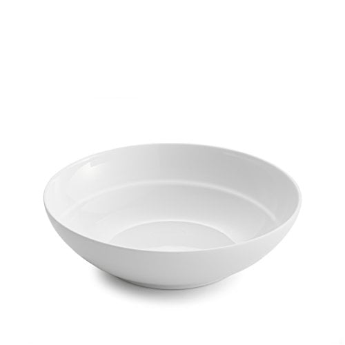 White Nambé Nambé MT0857 Skye Soup/Cereal Bowl White Nambé Nambé MT0857 Skye Soup/Cereal Bowl